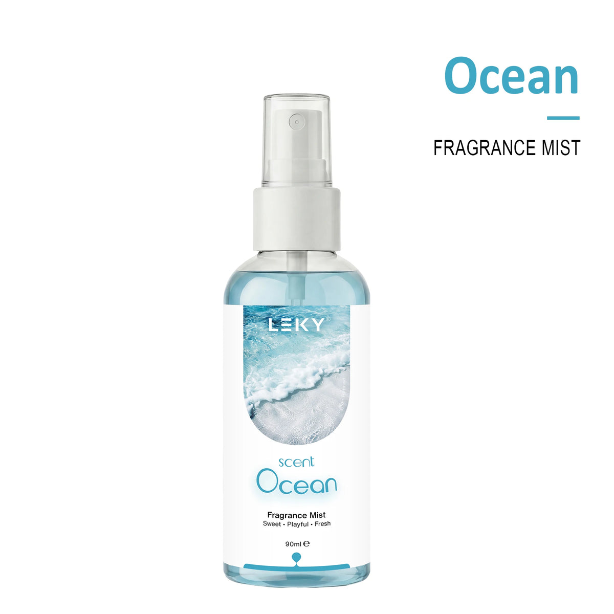 90ml Portable premium home and car fragrance spray, long-lasting fragrance, perfect for home, car, office, hotel, wedding, gifts