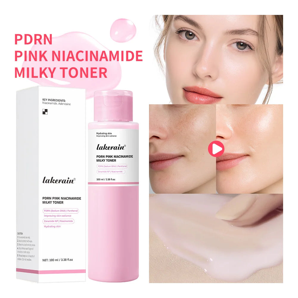 Essence Toners