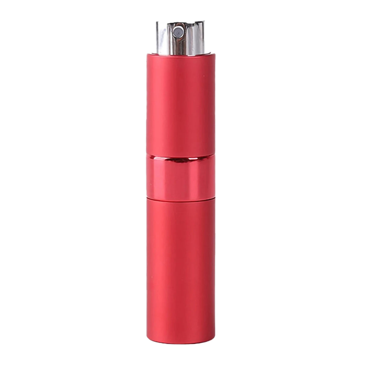 1PCS 8ML Atomizer Perfume Spray Bottle for Travel Empty Cologne Dispenser Portable Sprayer  cosmetic containers perfume bottle