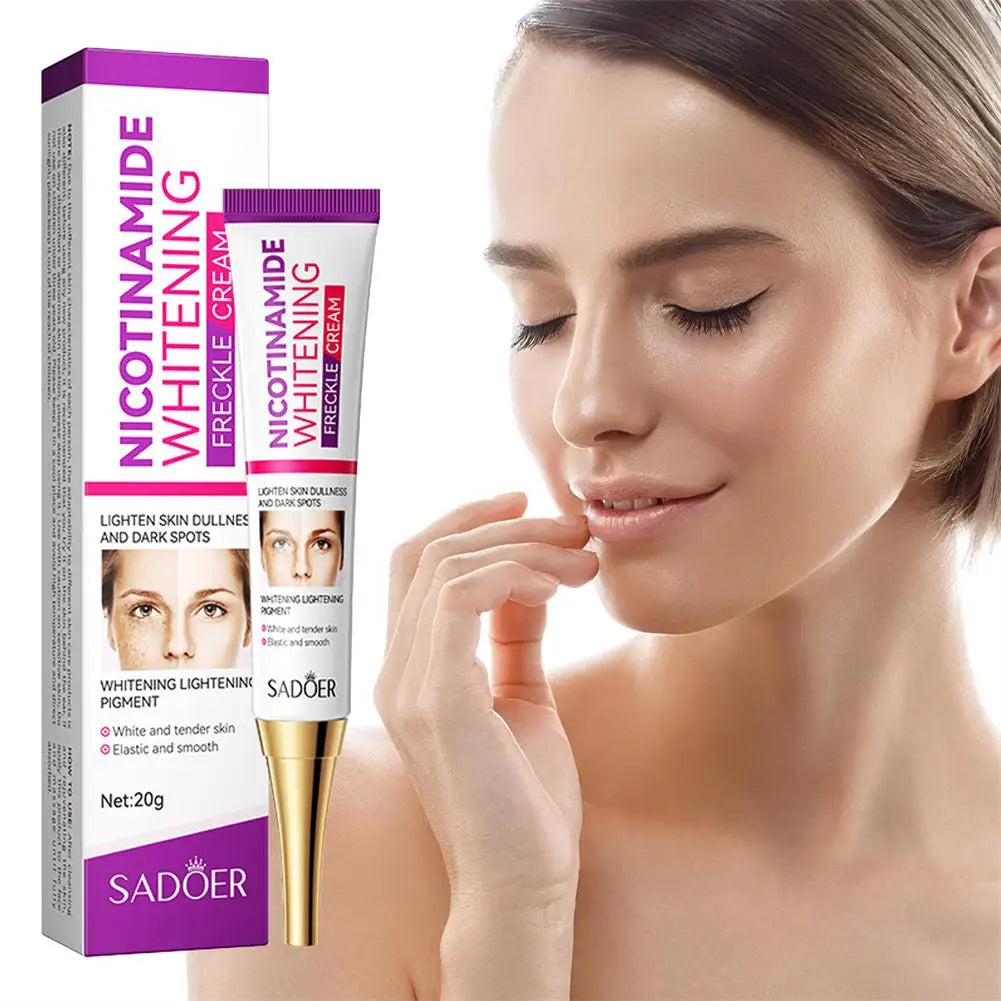 Nicotinamide Face Serum Nicotinamide Extract Facial Essence Liquid Moisturizing Refresh Face Shrink Pores Toner Skin Care