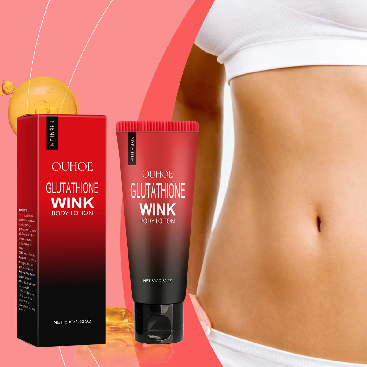 Stretch Mark Removal Cream Pregnancy Women Repairing Postpartum Obesity Firming Body Lotion Anti Fine Lines Maternity Skin Care