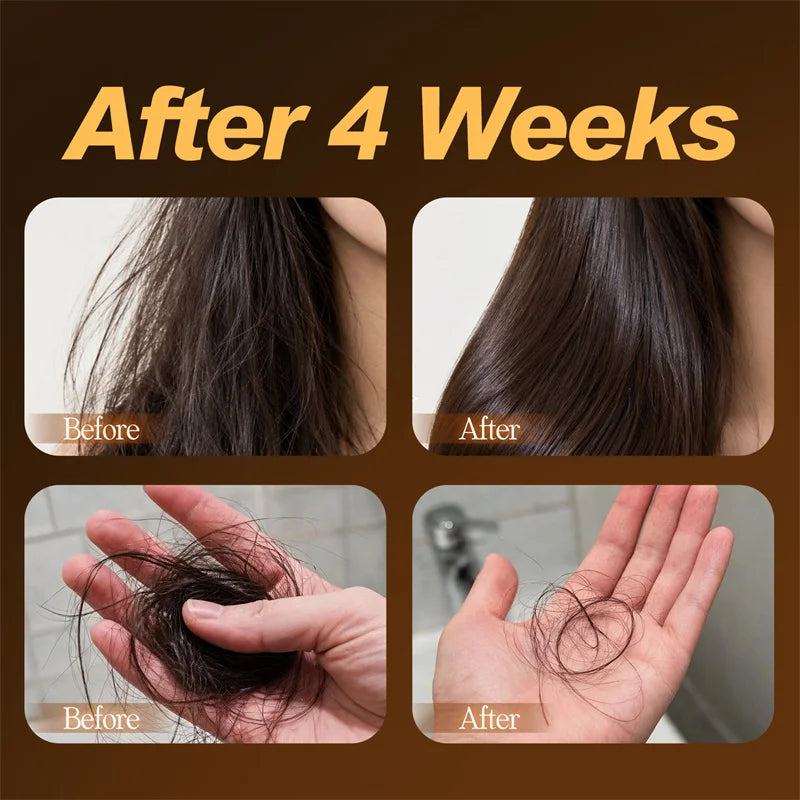 SEVICH Natural Black Shampoo Bar 120g Solid Hair Soap Herbal Anti Dandruff Oil Control Scalp Care Daily Use Strengthen Roots
