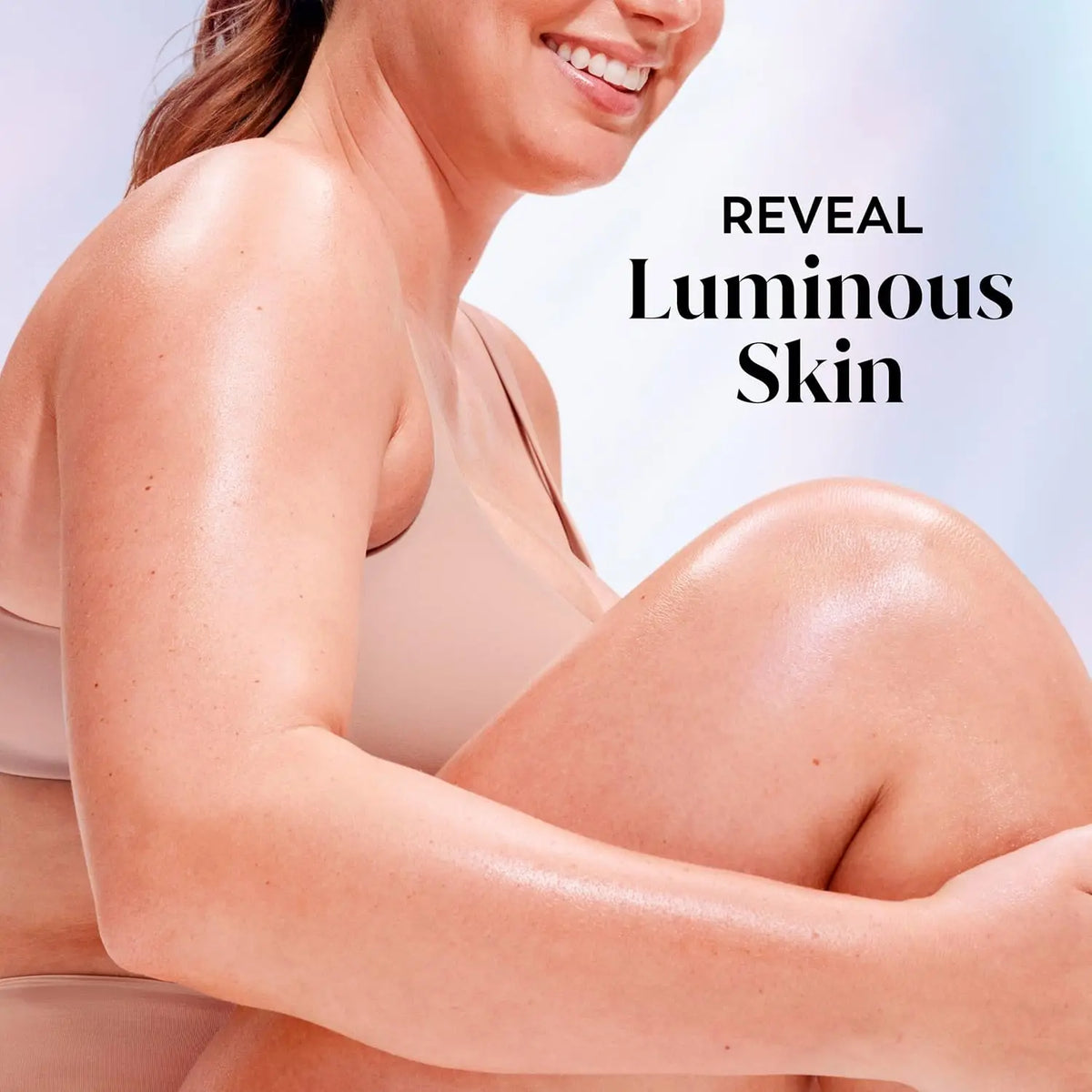 500ml Skin Whitening Face Serum, Reduce Spots, Moisturizing, Even Skin Tone, With Alpha Arbutin, Skin Lightening Body Serum
