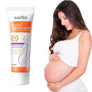 40g Removes Stretch Mark Cream To Remove Postpartum Obesity Pregnant Women Repair Anti-Aging Winkles Firming Body Cream SkinCare