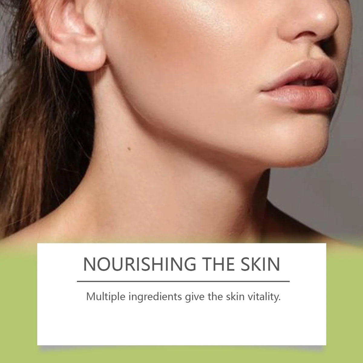 Green Tea Facial Scrub Deep Pore Cleansing Hydrating Blackhead Removal Dead Skin Gentle Exfoliating Scrub Skin Renewal Skin Care