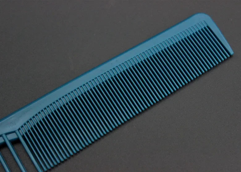 Professional Hair Cutting Comb Anti-static Flat Head Cutter Comb FineTooth Haircut Brush Salon Tools Barber Hair Accessories