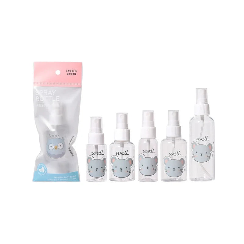 2026 New Women's Alluring Perfume Body Spray Long Lasting Tempting Scent Romantic Date Fragrance Body Mist