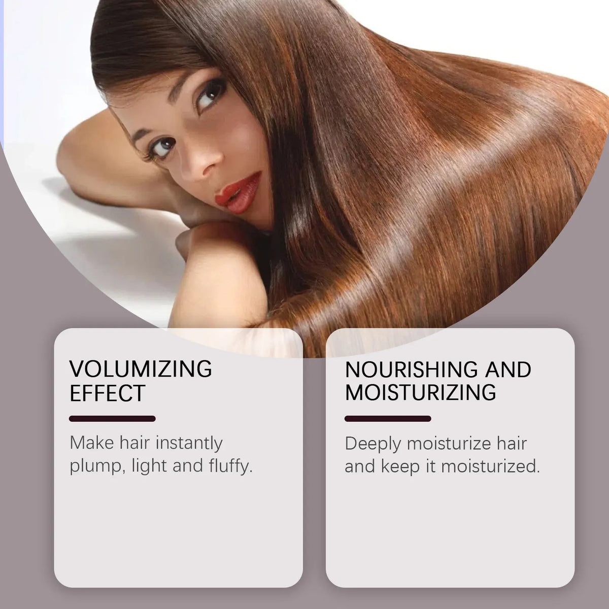 Red Onion Rosemary Shampoo Anti Hair Loss Repair Damaged Frizz Deep Cleansing Oil Control Thickening Hair Growth Shampoo