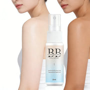 BB Whitening Spray Skin Brightening Moisturizing BB Cream Face Foundation Nourishing Skin Care Beauty Cosmetics