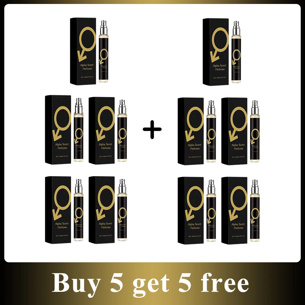 2026 New Women's Alluring Perfume Body Spray Long Lasting Tempting Scent Romantic Date Fragrance Body Mist