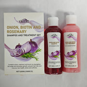 200ML Hair Shampoo Fast Hair Growth Rosemary Onion Hair Regrowth Shampoo Nourishing Anti Hair Loss Effective Hair Growth Product
