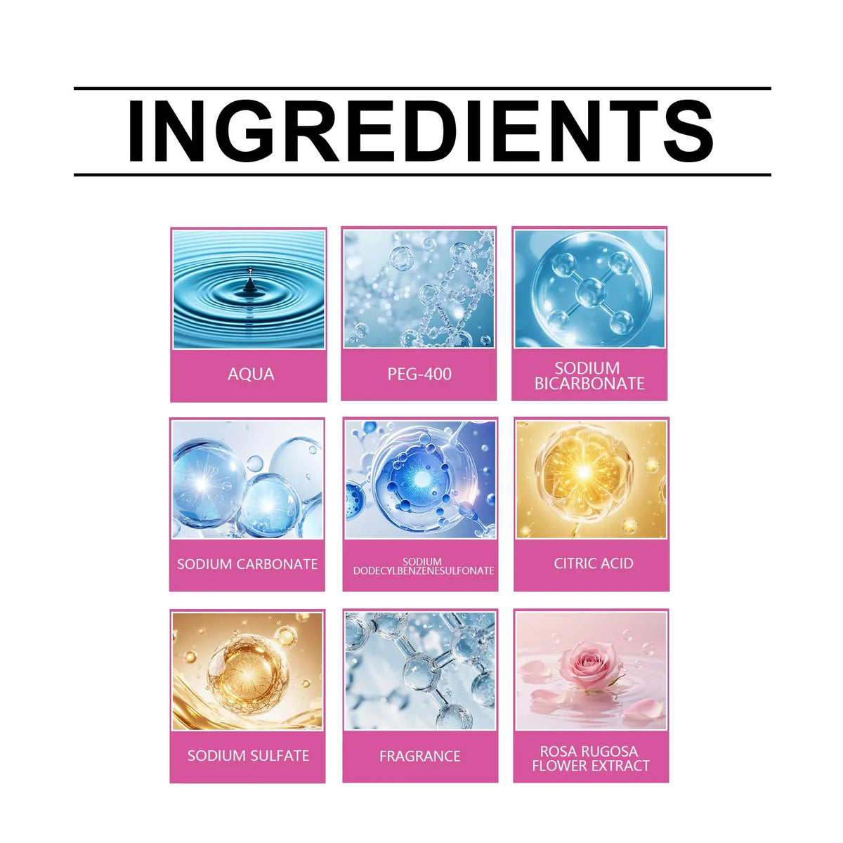 Shower Steamers Aromatherapy Stress Relief Adult Home Spa Bath Birthday Gifts Rose Shower Steamers Tablets Moisturize Nourishing