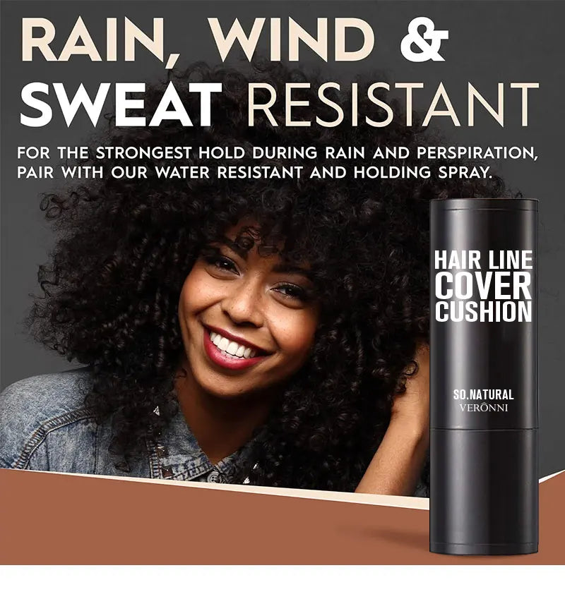 Hair Fluffy Powder Instantly Black Blonde Root Cover Hair Concealer Coverag Paint Repair Fill In Shadow Thinning Eyebrow Powder