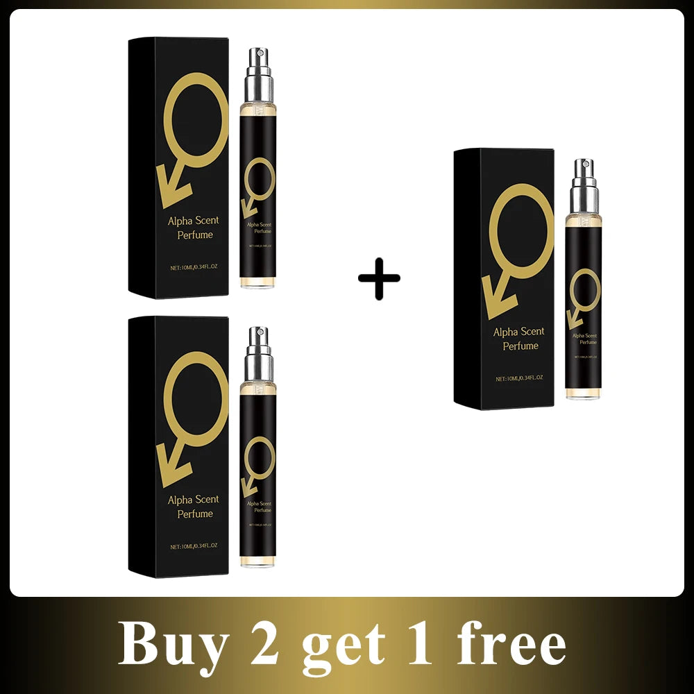 2026 New Women's Alluring Perfume Body Spray Long Lasting Tempting Scent Romantic Date Fragrance Body Mist