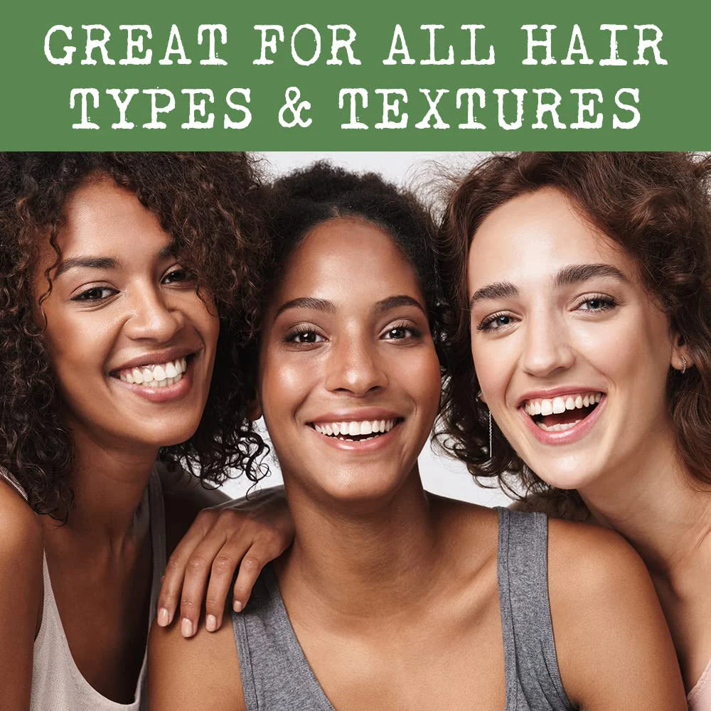 250g Tea Tree Conditioner, Super Fluffy, Moisturizing, Refreshing, Smooth Hair Care for Dry Hair, Long-Lasting Fragrance - Moisturizing and Nourishing - a Summer Essential