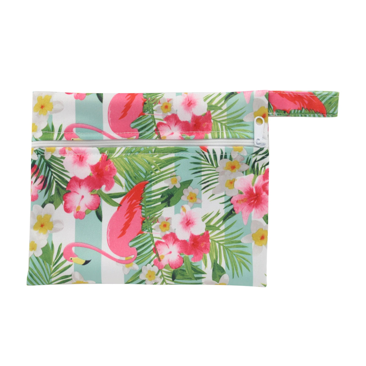 Reusable Organic Cotton Menstrual Pads Sanitary Napkins Washable Menstrual Sanitary Pad Women Cloth Menstrual Pad Period Pads