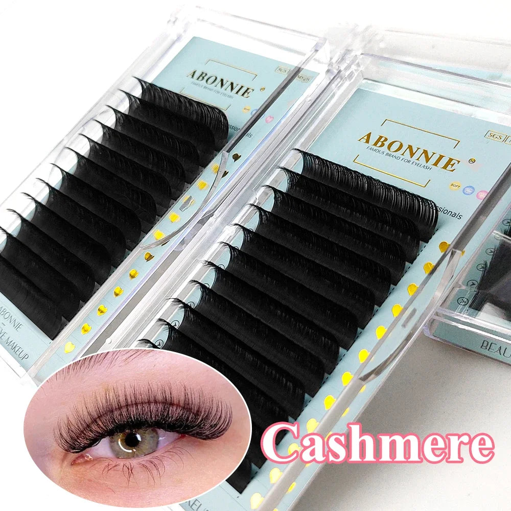 False Lashes
