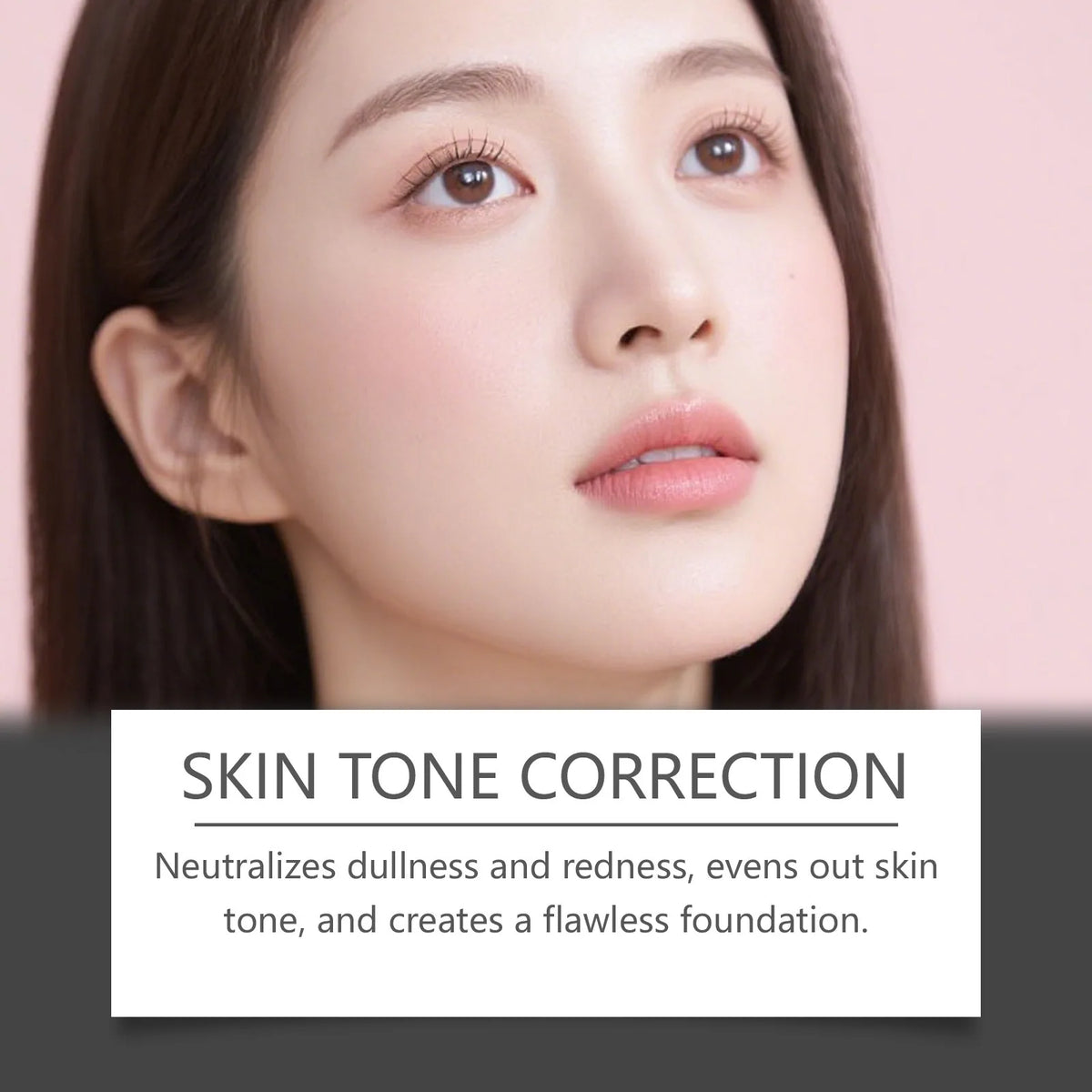 Facial Makeup Primer Firming Skin Reduce Oily Shine Create A Flawless Foundation Enhance Skin Barrier Instant Tighten Face Cream