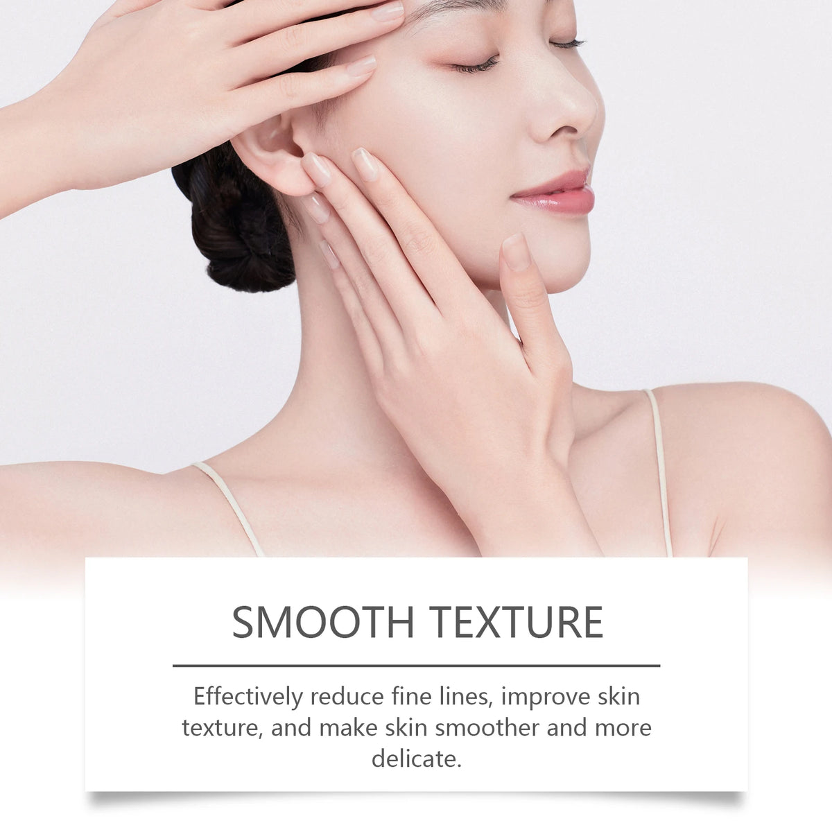Bee Venom Face Cream Firming & Moisturizing Anti-Wrinkle Day Night Cream Tightening Nourishing Brightening Facial Skin Care 50ml