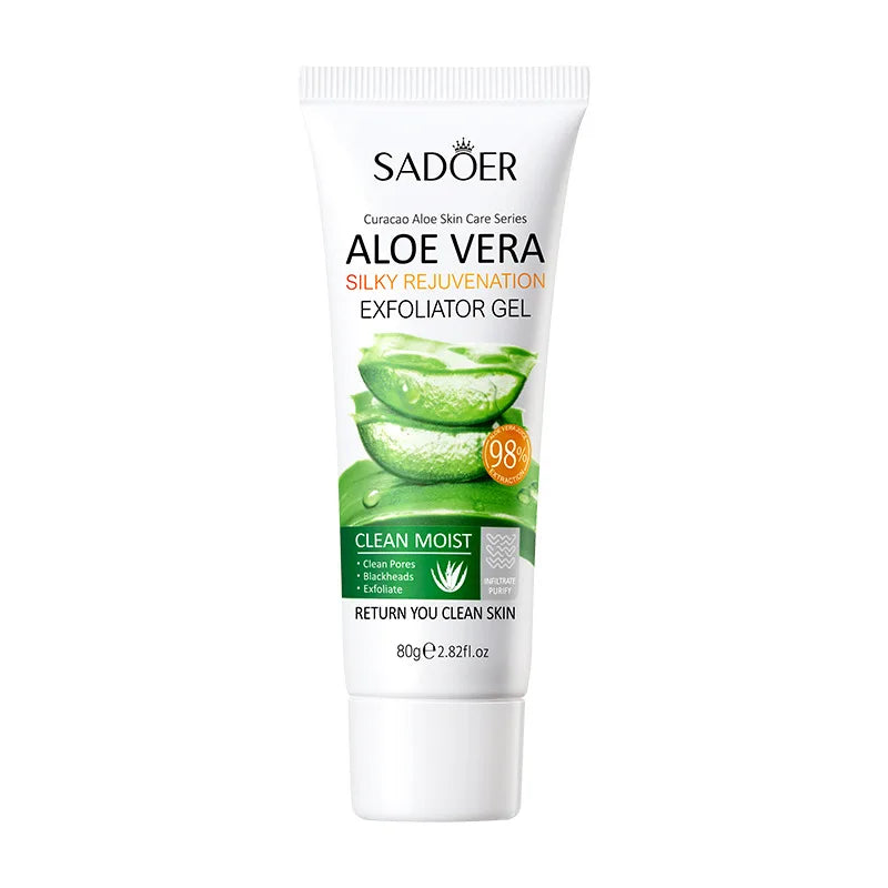 Gel Cleansers