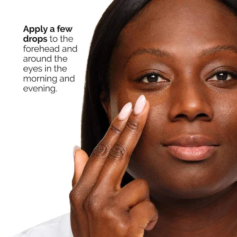 Argireline Solution 10% for Reducing Fine Lines Facial Lifting and Firming Essence Anti-wrinkle Fade Wrinkles and Forehead Lines