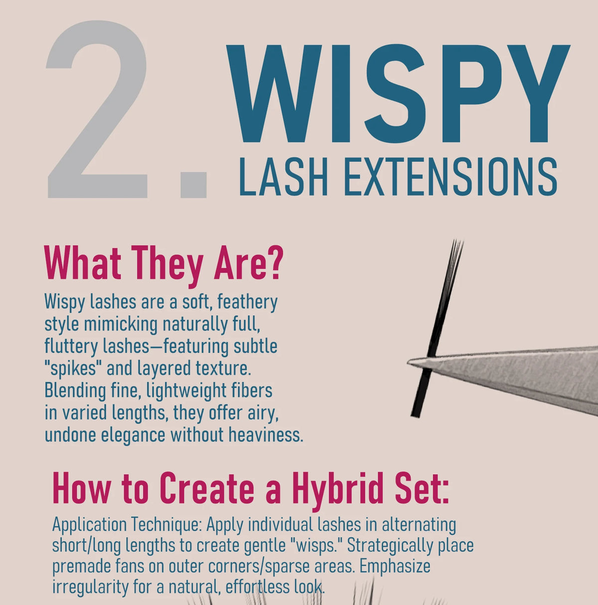 Abonnie  Fluffy Classic Lashes Extensions Premium Individual Eyelashes Extensions Volume Cilios All Szie