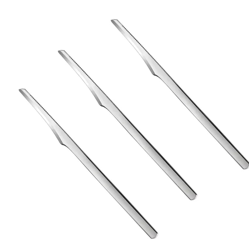 Manicure Pedicure Tools Toe Nail Shaver Feet Pedicure Knife Kit Foot Callus Rasp Files Dead Skin Remover Scraper Foot Care Tools