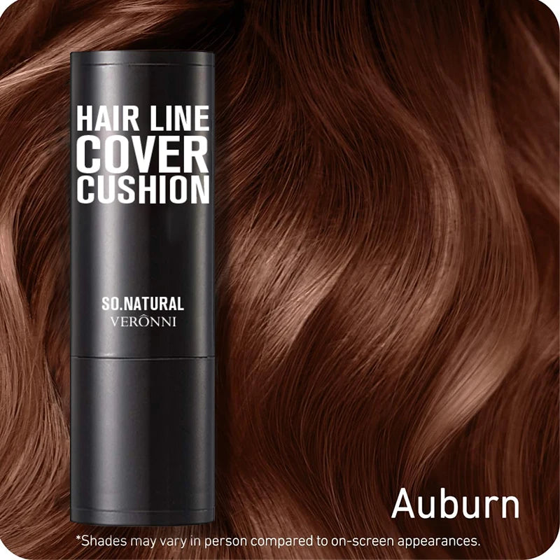 Hair Fluffy Powder Instantly Black Blonde Root Cover Hair Concealer Coverag Paint Repair Fill In Shadow Thinning Eyebrow Powder