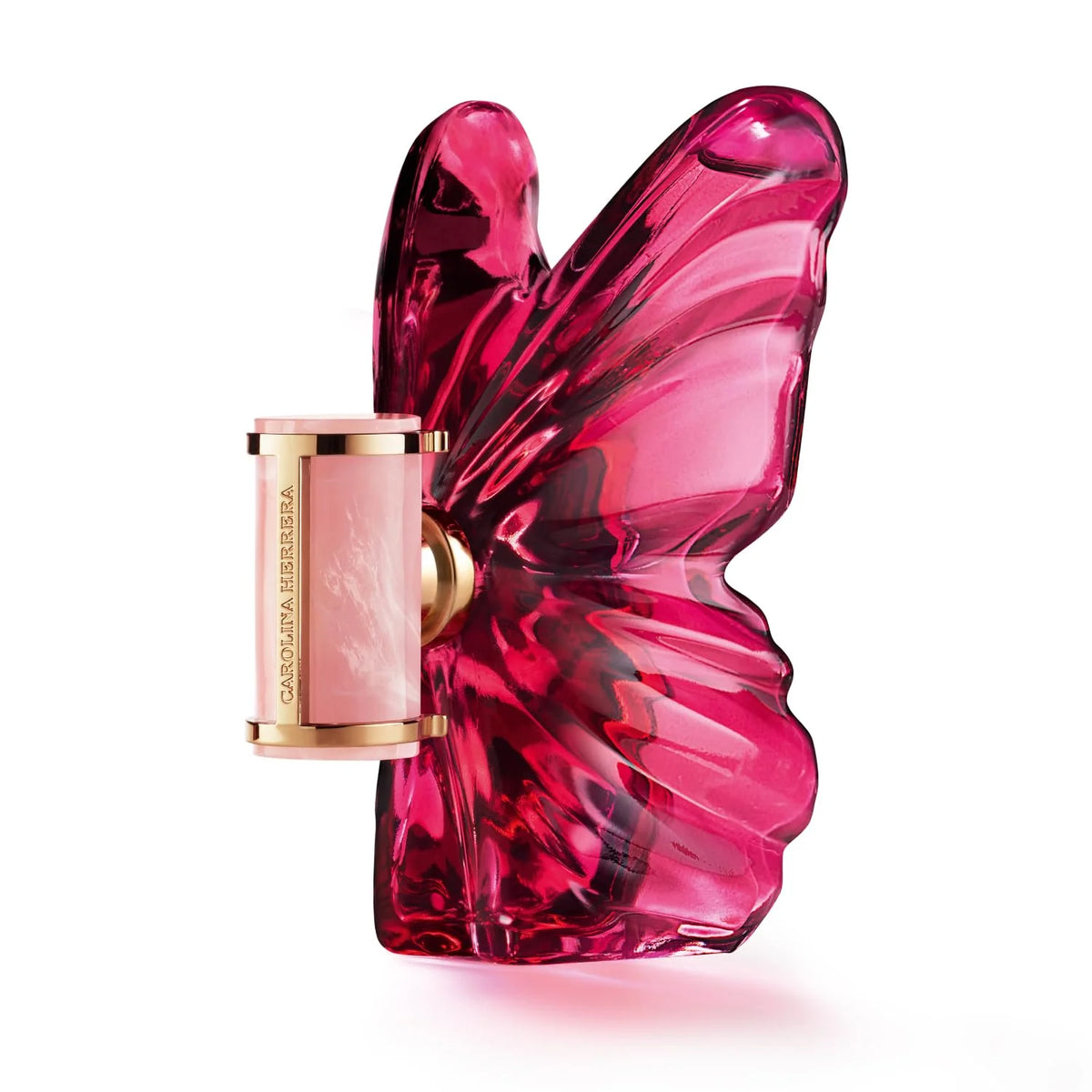 CAROLINA HERRERA Eau De Parfum 80ml Luxury Floral Fruity Fragrance Luxury Butterfly Bottle Perfume, Sweet Floral Fruity Fragrance, Long Lasting Scent, Gift For Her, Perfume For Men and Women