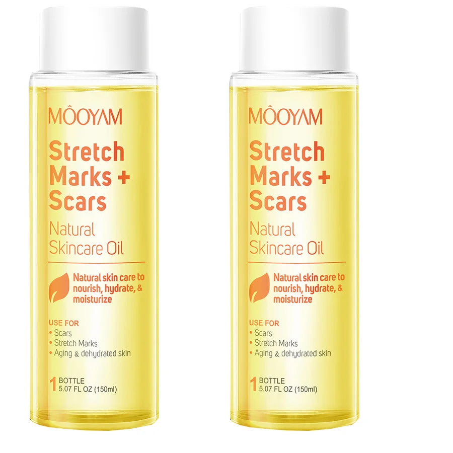 150ml Vitamin E Skin Care Oil Remove Pregnancy Stretch Marks Postpartum Care Elastic Skin Firming Collagen Body Care Oil