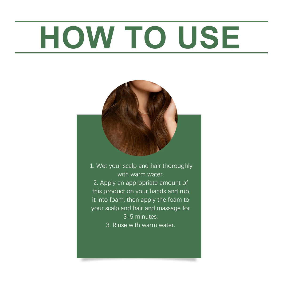 Rosemary Keratin Volumizing Shampoo 220ML Deep Nourishing Hair Care Repair Damage Boost Fullness Smooth Frizz Control Daily Use