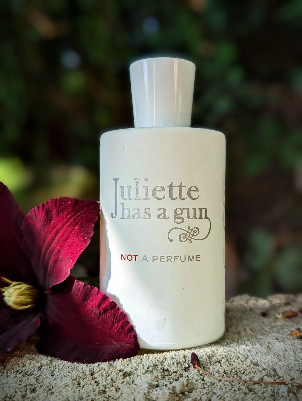 Juliette Has A Gun Not A Perfume 100ml Eau De Parfum Spray Cetalox Pure Scent All Season Wear Intense Performance Anniversary Graduation Celebration Gift Scent Holiday Easter Halloween Christmas Present Fragrant Musky Amber M