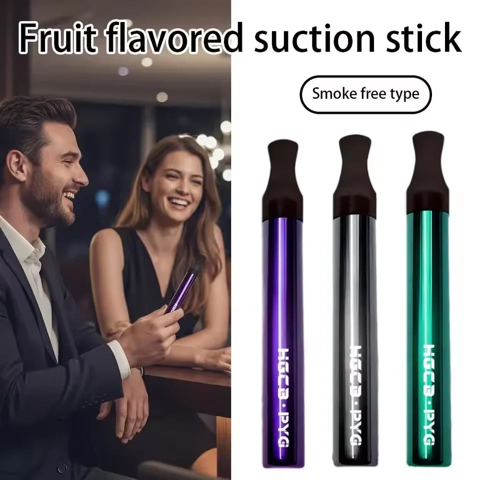 NEW Relieving Body Fatigue Herbal Care Stick Relaxing Senses Enhancing Energy Long-Lasting Refreshing Effect Lung Cleansing Pen