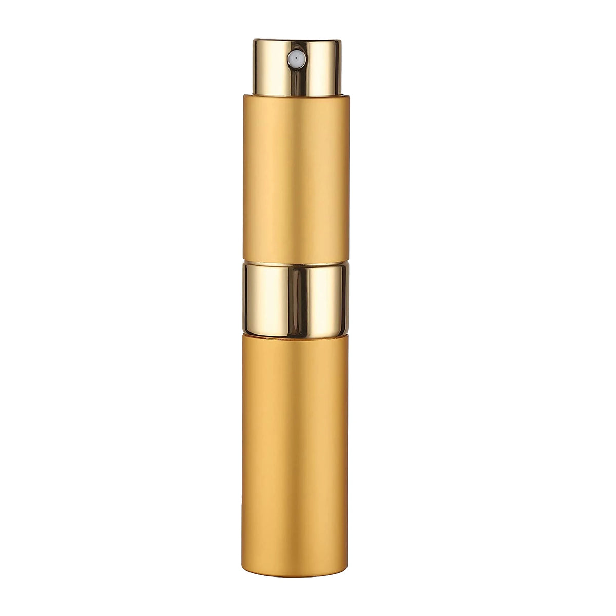 1PCS 8ML Atomizer Perfume Spray Bottle for Travel Empty Cologne Dispenser Portable Sprayer  cosmetic containers perfume bottle