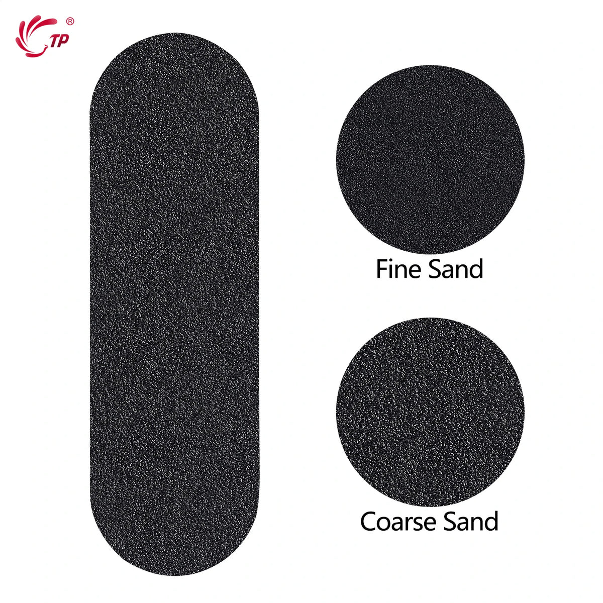 Pedicure Rasp File Callus Remover Foot Files Pedicure Pads Stainless Handle For Foot Care Tools Replaceable Sandpaper