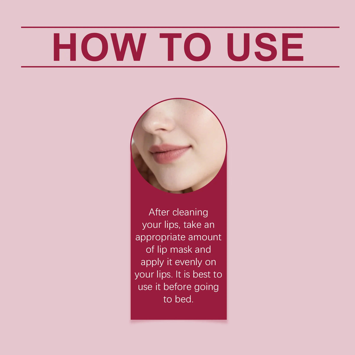 Sleeping Lip Mask Anti-Chapped Plump Exfoliating Nourish Moisturizing Smoothing Maintenance Lips Care Cream Balm Korean Cosmetic