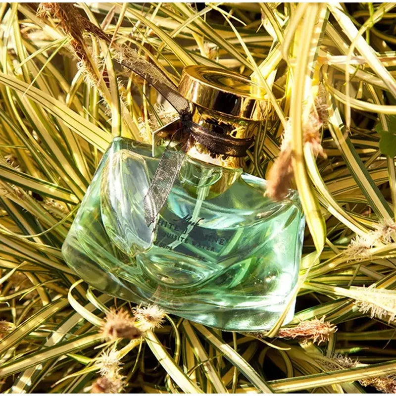 Luxury Night Jasmine Perfume Spray Creativity Diamond Bottle Design Elegant Women Eau De Toilette Long Lasting Exquisite Parfum