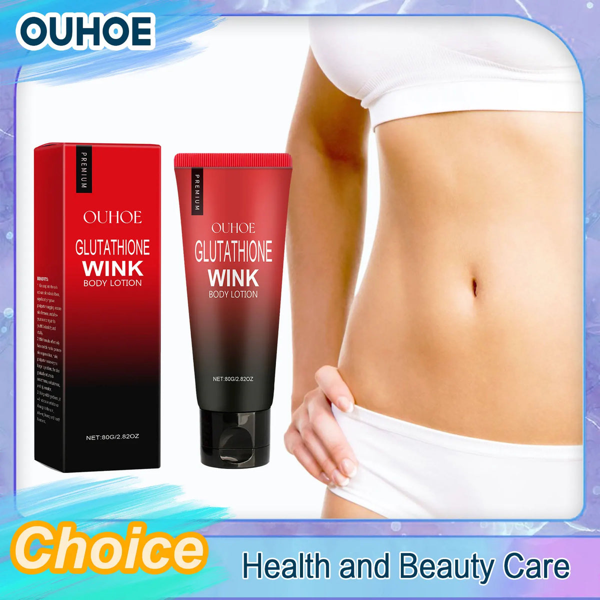 Stretch Mark Removal Cream Pregnancy Women Repairing Postpartum Obesity Firming Body Lotion Anti Fine Lines Maternity Skin Care