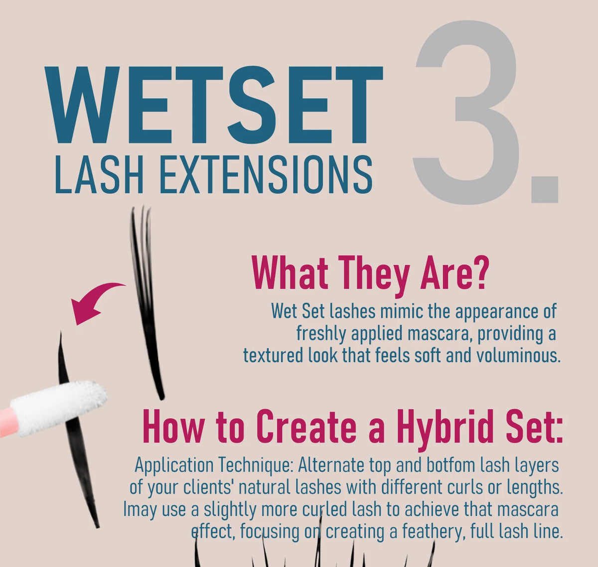 Abonnie  Fluffy Classic Lashes Extensions Premium Individual Eyelashes Extensions Volume Cilios All Szie