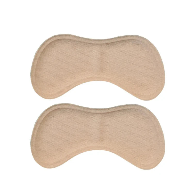 Insoles Patch Heel Pads for Sport Shoes Adjustable Size Antiwear Feet Pad Cushion Insert Insole Heel Protector Back Sticker
