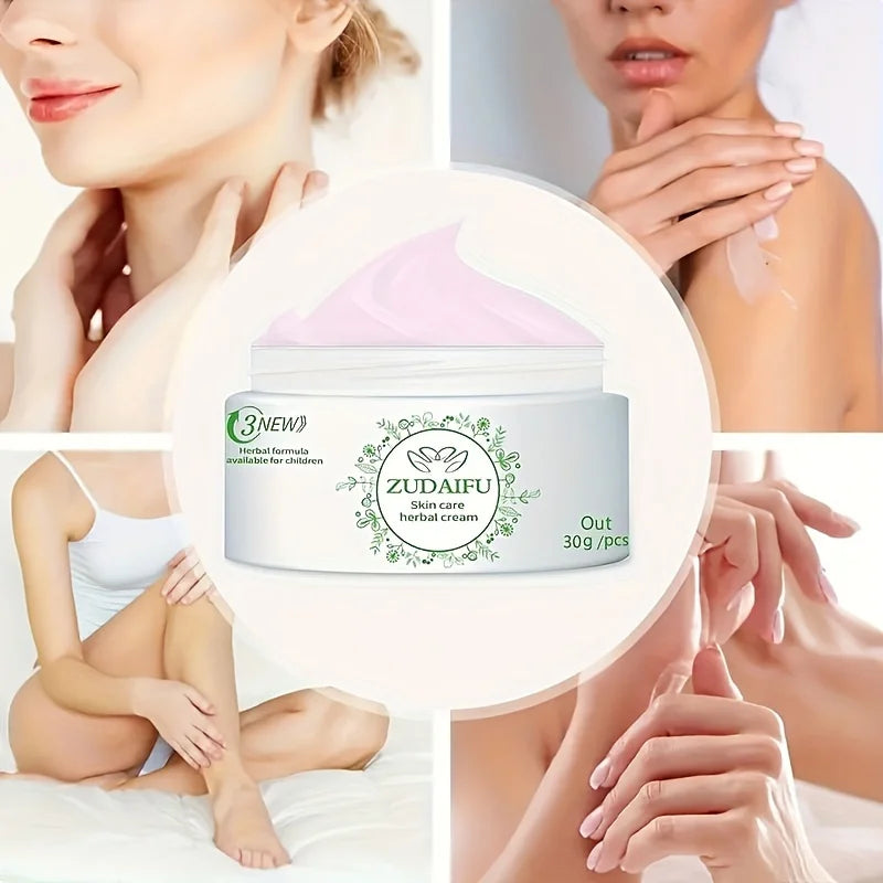 3/10Pc Zudaifu Body Lotion Care Cream Skin Care 30g Third Generation Moisturizing Cream