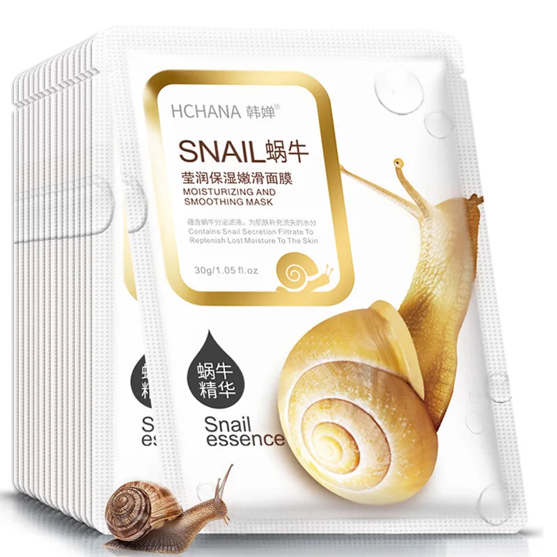 Sheet Masks