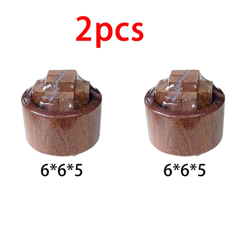 Essential Oil Diffuser Home Perfume Diffuser Expander Beech Wood Reed Diffuser Bottle Eco-Friendly Fireless Aroma Aromatherapy