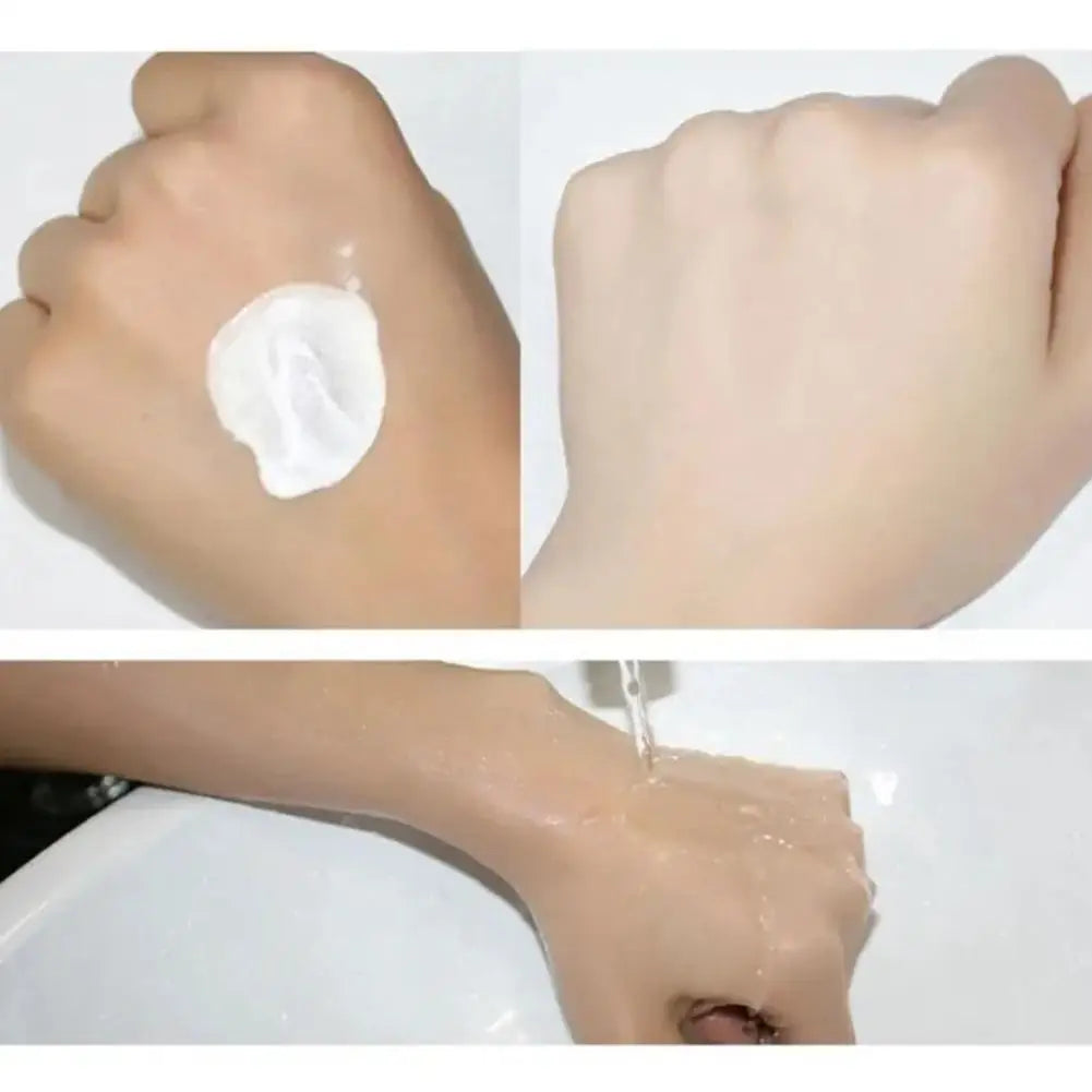 Body Lotion Tone Up Cream & Concealer Moisturizing Whitening and Radiance Repair for Healthy Beautiful Skin 100g