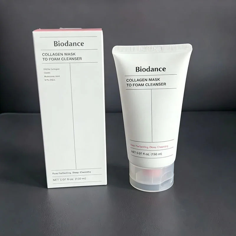 Bestseller Biodance Face Mask Moisturize Face Deep Hydration Gel Toner Cotton Tablet Oil Control Essence Moisturizing Skincare