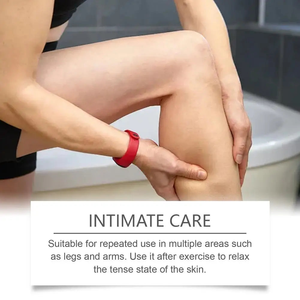 Legs Moisturizing Cream Legs Gel Cream Cooling Refreshing Leg Repair Creams, Skin Cream Fast-Absorbing Non-Greasy