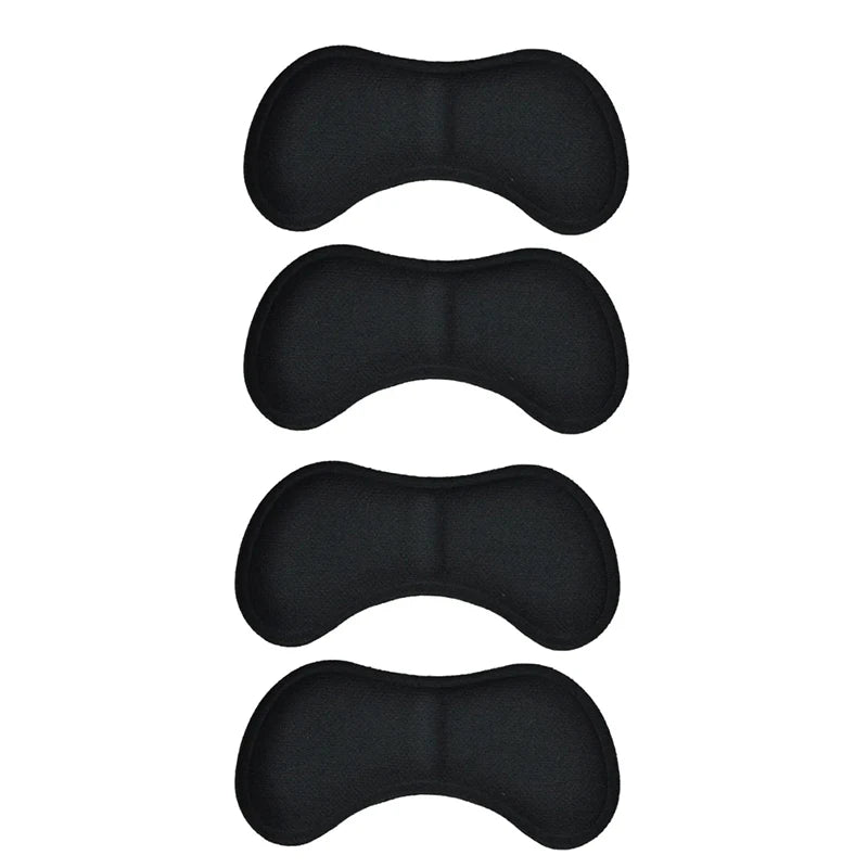 Insoles Patch Heel Pads for Sport Shoes Adjustable Size Antiwear Feet Pad Cushion Insert Insole Heel Protector Back Sticker
