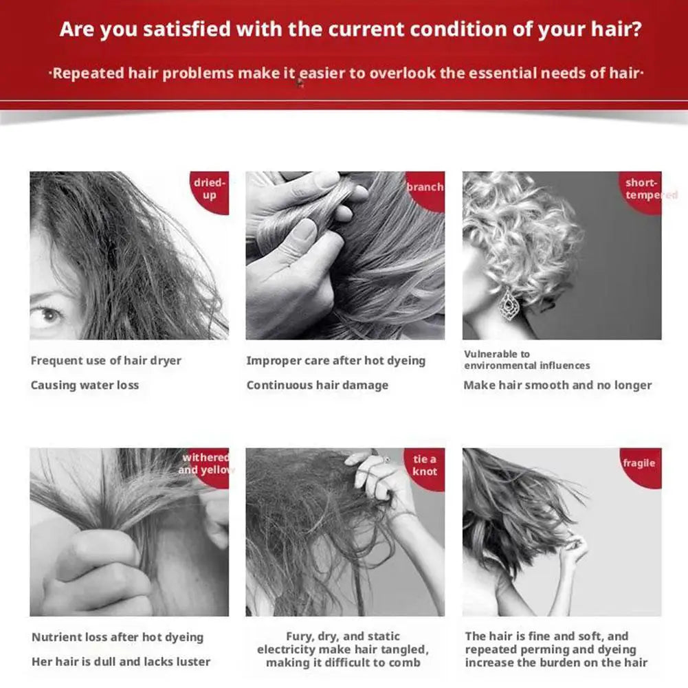 Japan Fino Original Softness Improvement Hair Conditioner -Silver Diamond Hair Mask-Oil Control Fluffiness Improvement Shampoo