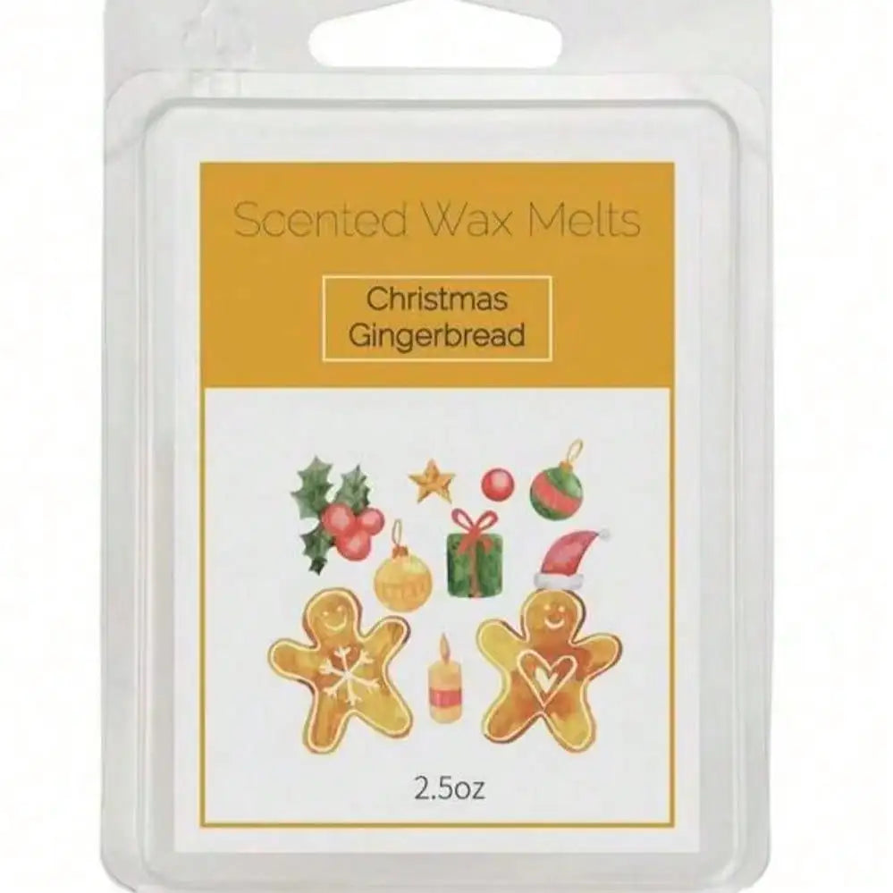 Scented Wax Melts Set, 8 Assorted Scents (Lavender/Vanilla/Rose), Natural Soy Wax Candle Wax Tarts for Home Fragrance & Relaxati