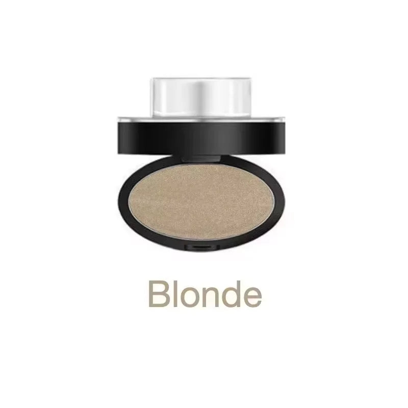 Natural Arched Eyebrow Powder Stamp Quick Makeup Brow Stamps Waterproof Powder Palette for Eyebrows Eye Brow Tint Makeup Tools